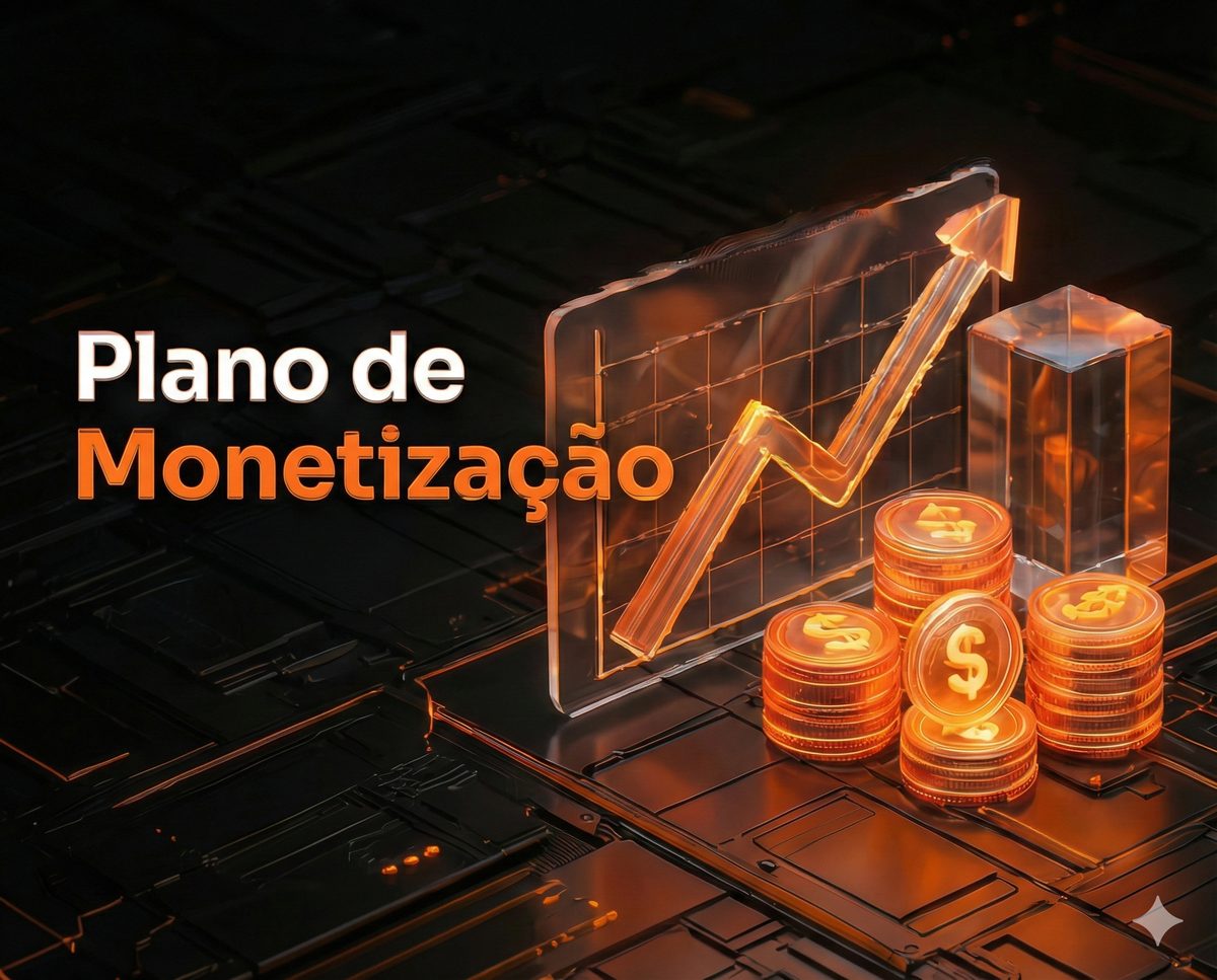 Plano de Monetização